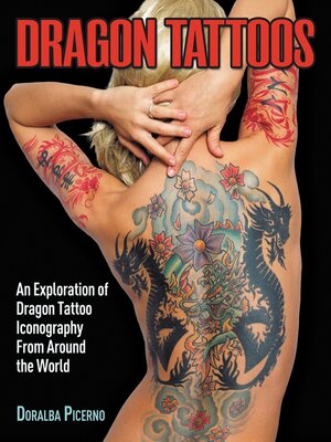 cover image of Dragon Tattoos